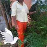 Ana Silvia ADames - @anasilvia5984 - Instagram