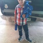 Silvia Adames - @adames6378 - Instagram