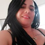 Silvia adames - @silviaadames19 - Instagram
