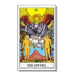 Silvia Adams - @missionpsychic - Instagram