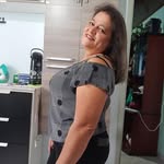 Silvia Aguiar - @silviaaguiar165 - Instagram