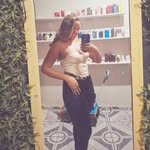 silvia aguiar - @silviaaguiar65 - Instagram