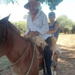 Silvia Aguiar - Facebook