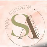 Silvia Aguiar - @silviaaguiar_modafeminina - Instagram