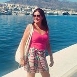 Silvia Aguilera - @silvia.la.profe - Instagram