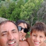 Silvia Ahumada - @ahumada3003 - Instagram