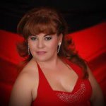Silvia Ahumada - @silviahumada67 - Instagram