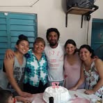 Silvia Ahumada - Facebook