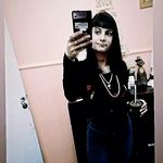 Silvia Alanis - @la_sill_alanis - Instagram