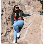 Silvia Alaniz - @silviaalaniz35 - Instagram