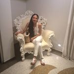 Silvia Alarcón - @keny_co - Instagram