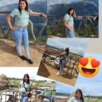 Silvia Alarcon - @silviaalarcon59 - Instagram