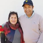 Silvia Alarcón - @silvia.alarcon.330467 - Instagram