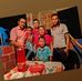 Silvia Alarcon - Facebook