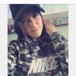 Silvia Alarcon - @teransilvia03 - Instagram