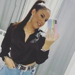 Silvia Alarcón - @silviaalarcn - Instagram