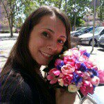 Silvia - @silvia___alarcon - Instagram