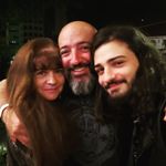 Silvia Elena Rossi Alasmar - @silviaalasmar - Instagram