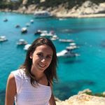 Silvia - @silvia_alba - Instagram