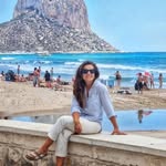 Silvia Albert - @silviaalbert54 - Instagram