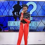 Silvia Albert Chivetlhe - @silviaalberto_official - Instagram