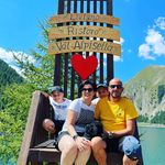 Silvia Albertini - @silvyalbe - Instagram
