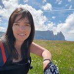 Silvia Albertini - @silvia82bo - Instagram