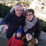 Silvia Albertini - @silviaalb81 - Instagram