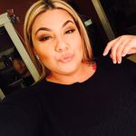 Silvia Alcala - @psycho4urluv - Instagram