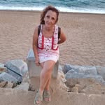 Silvia Alcala - @panto_2019 - Instagram