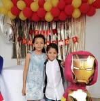 Silvia Alcala - Facebook