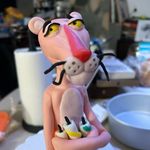 Silvia Alcon - @gfbirthdaycakes - Instagram