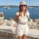Silvia Alcon Belles - @silvialcon2010 - Instagram
