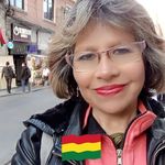 Silvia Altamirano Alcon - @altamiranoalcon - Instagram