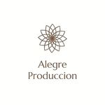 Silvia Alegre Saravi - @alegreproduccion - Instagram