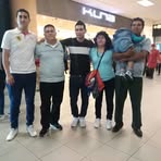 Silvia Alegria - Facebook