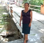 Silvia Alegria - Facebook