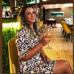 Sílvia Alegria - @sisialegria12 - Instagram