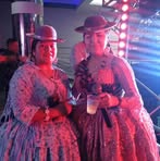 Silvia Alegria - Facebook