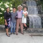 Silvia Alegria - Facebook