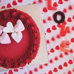 Silvia Alegria Gomes - @silviasweetdelights - Instagram