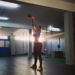 Silvia Alegria Gomes - @eat_detox_love - Instagram