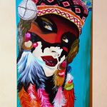 Silvia Alemán Creaciones - @silviaalemancreaciones - Instagram