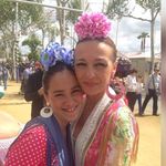 Silvia Alfonso Pavón - @silviaalfonsopavon - Instagram
