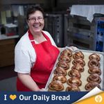 Silvia Allen - @alpenstueble_the_bretzelfactor - Instagram