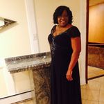 Silvia Simpson-Allen - @sallen80 - Instagram