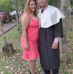 Silvia Almanzar - Facebook