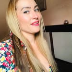 Silvia Almanzar - @chivitalmanzar - Instagram