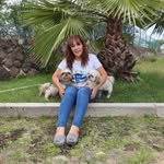 Silvia Almaraz - @almaraz1939 - Instagram