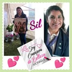 Silvia Almaraz - @sil_almaraz - Instagram